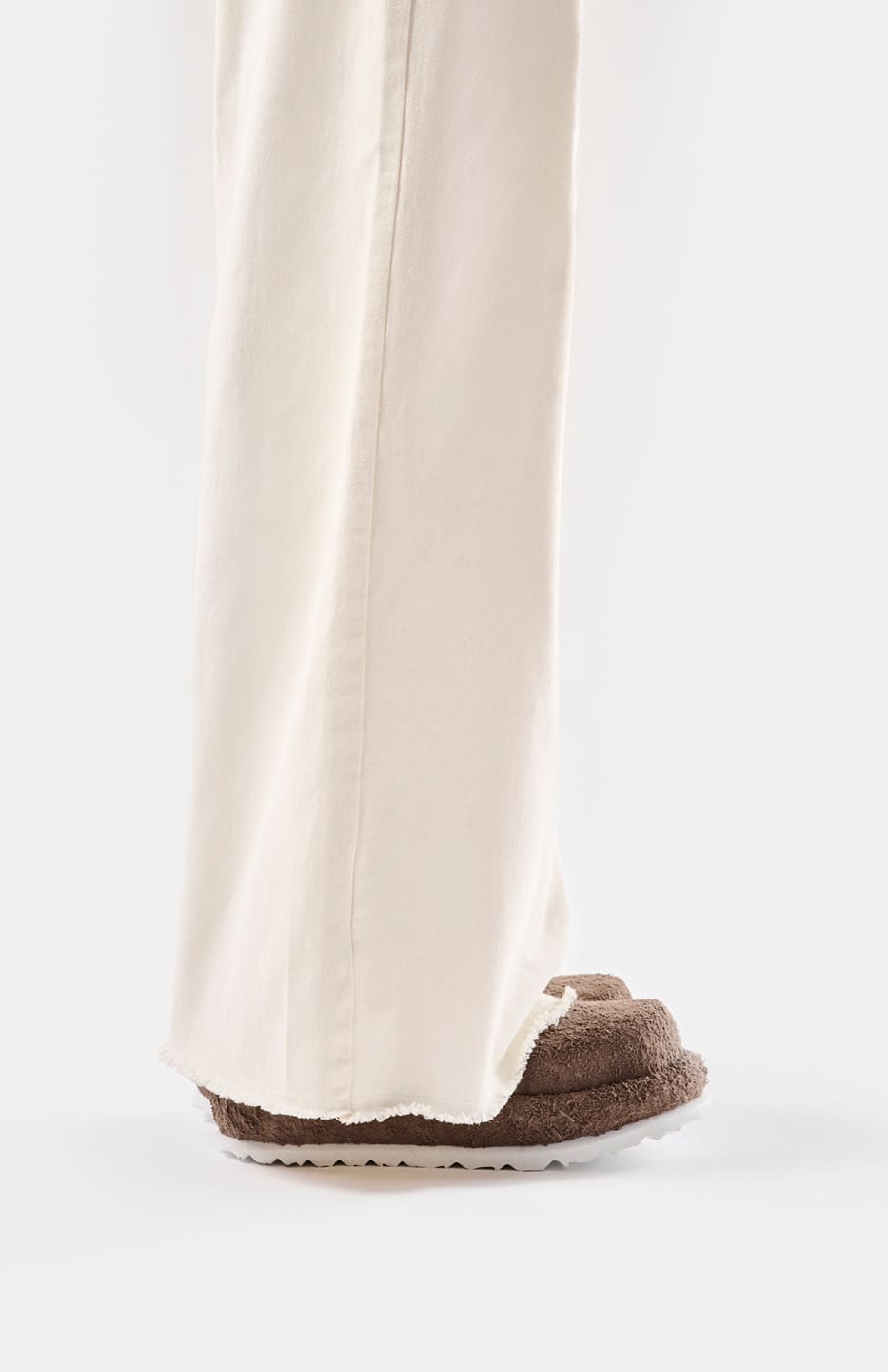 SABOT MARRONE