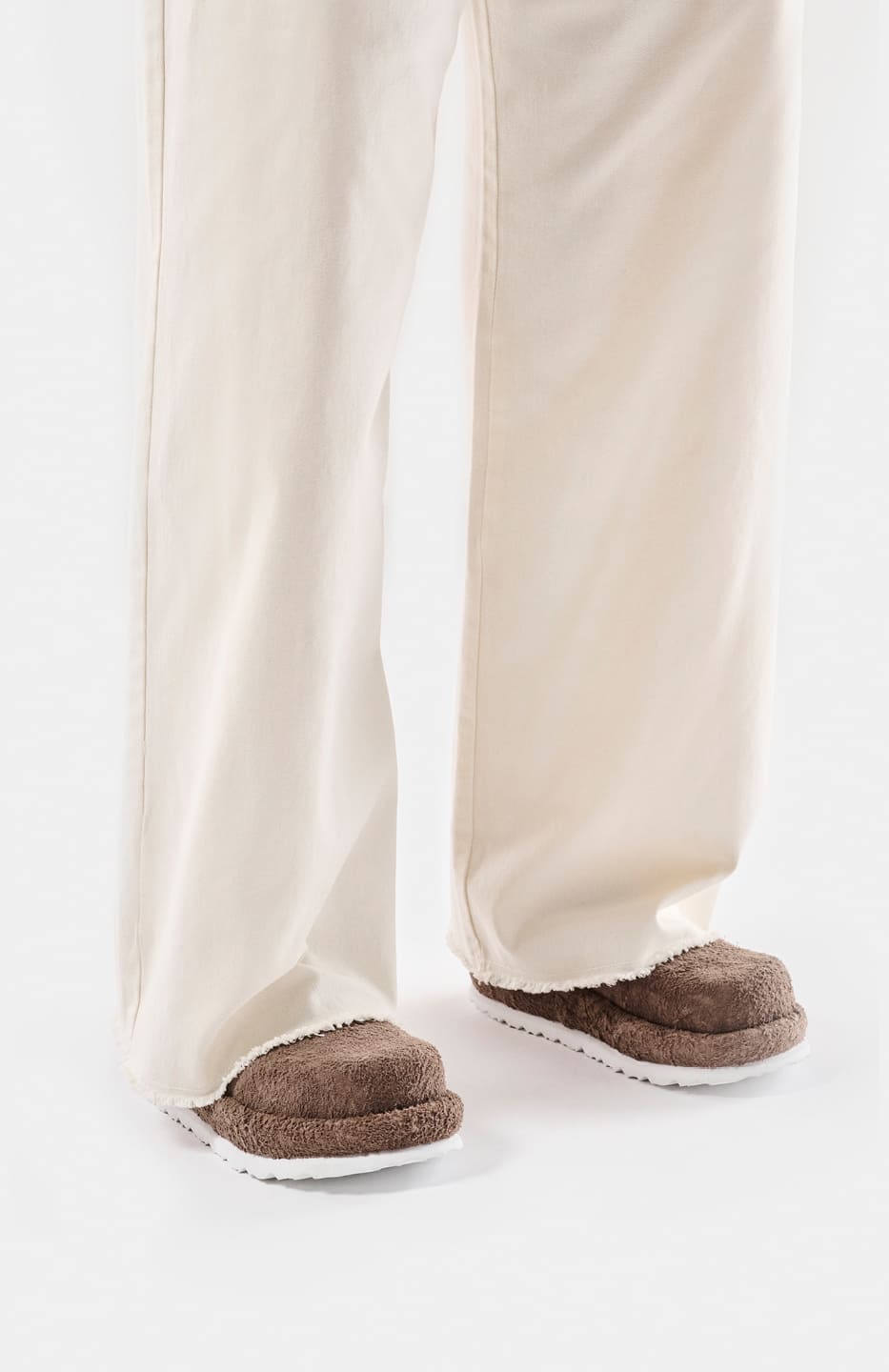 SABOT MARRONE