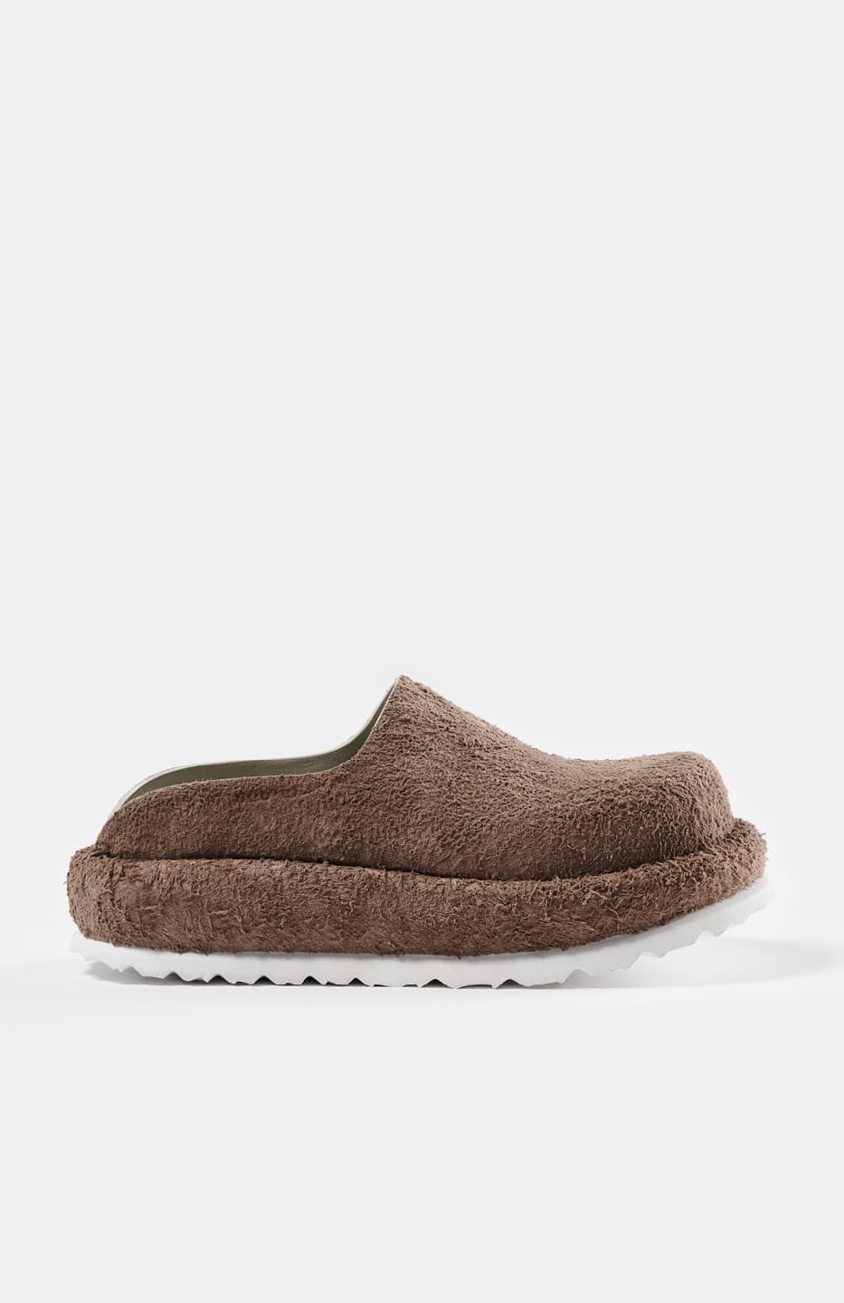 SABOT MARRONE