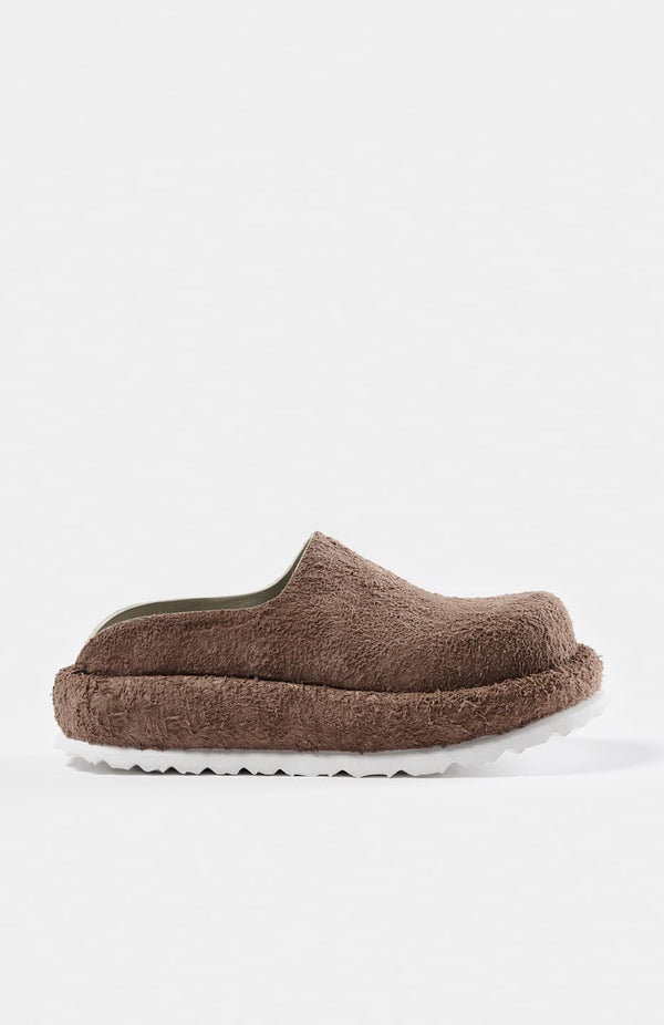 SABOT MARRONE