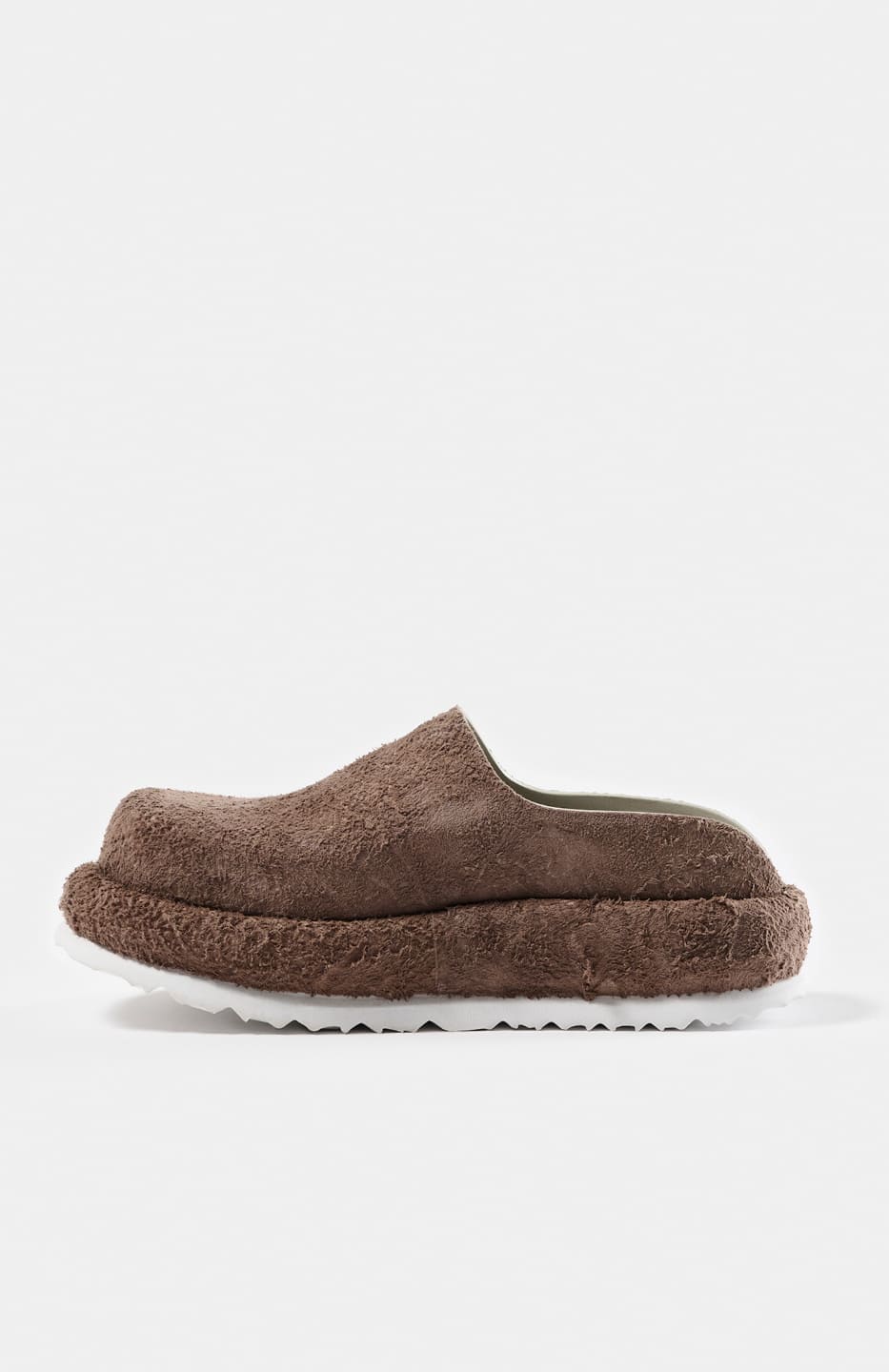 SABOT MARRONE