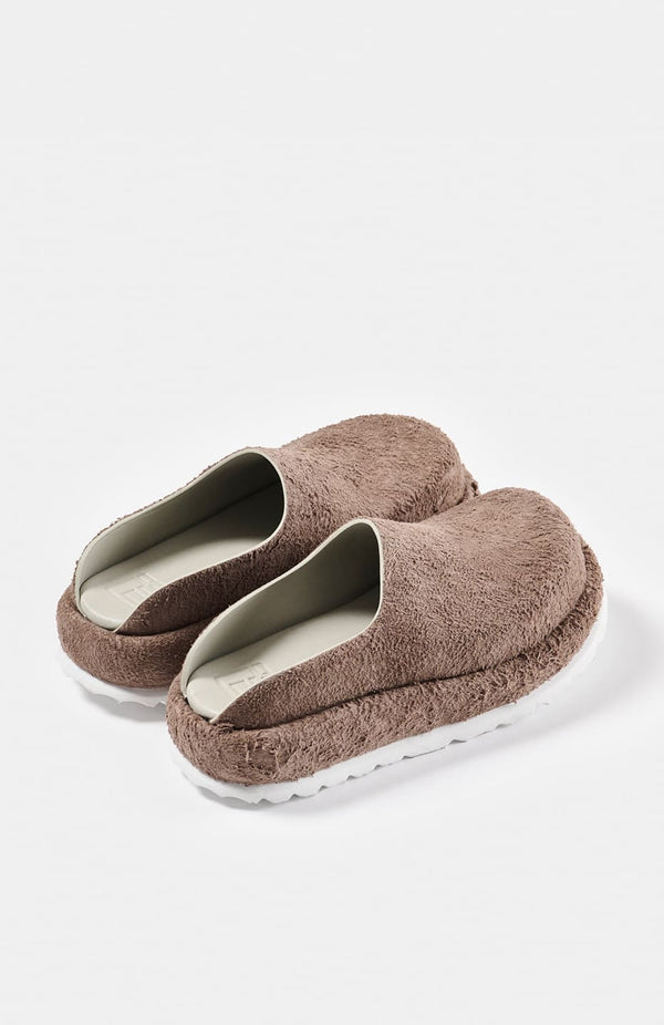 SABOT MARRONE