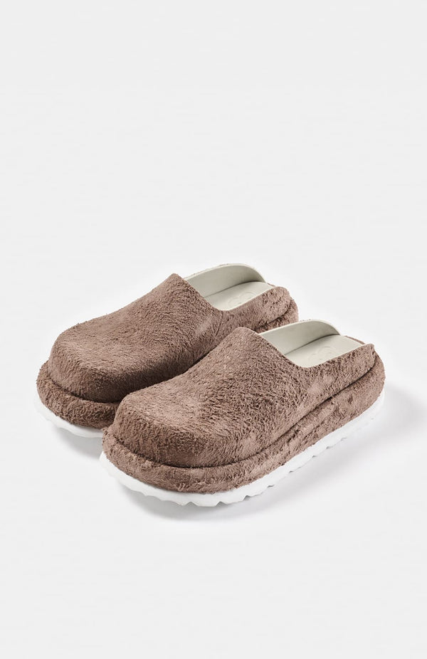 SABOT MARRONE