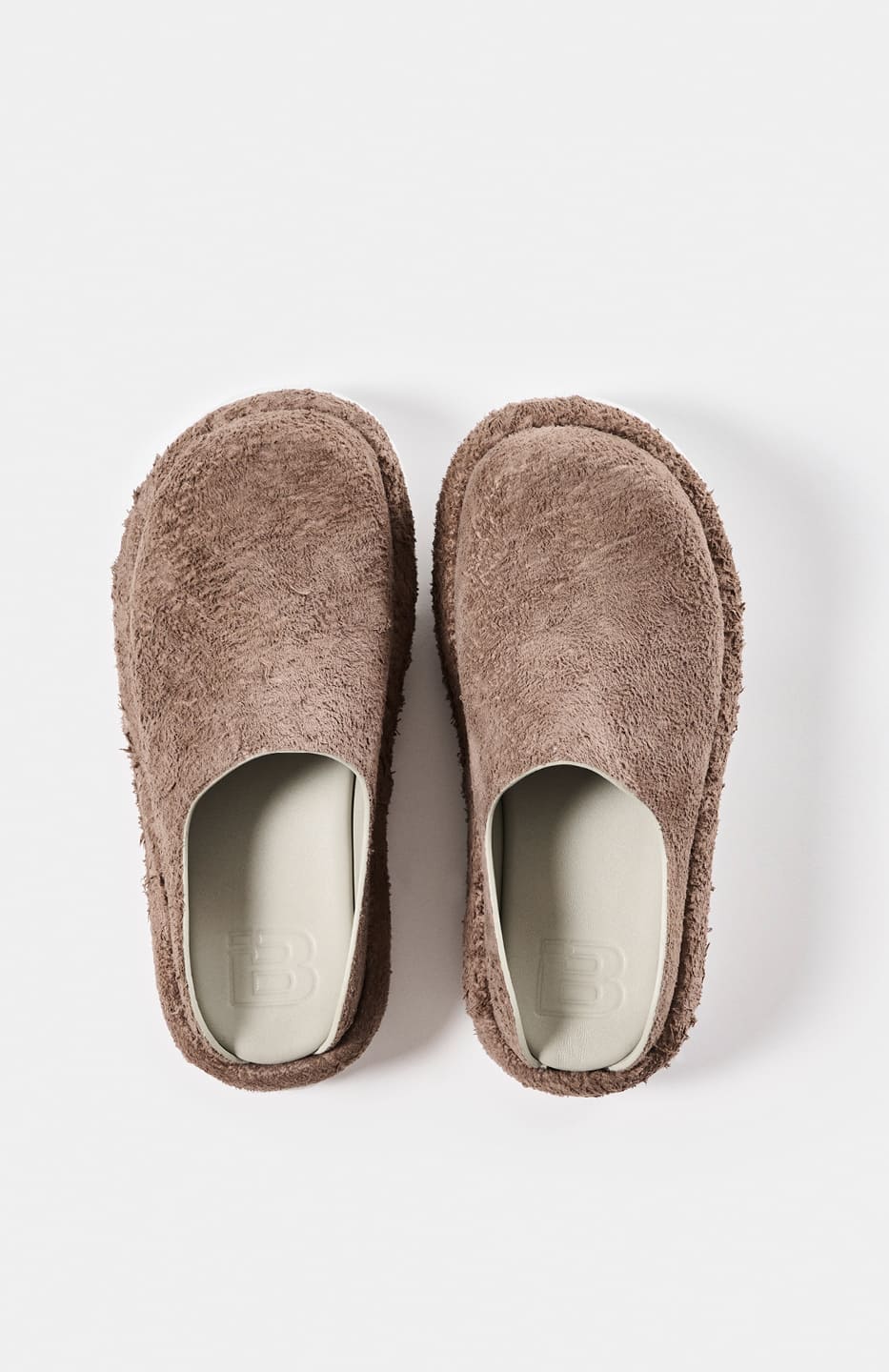 SABOT MARRONE